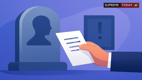 Filing Criminal Defamation Cases for Deceased Persons: Standing and Legal Requirements