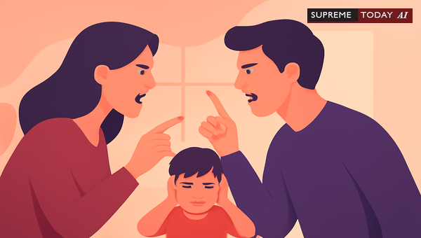 Criminal Intimidation Claims in Indian Family Disputes: Legal Standards and Precedents
