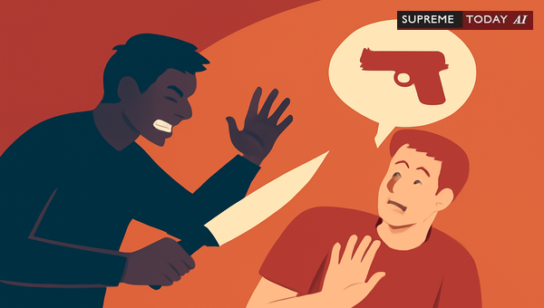 Criminal Intimidation Charges for Death Threats Over Legal Proceedings Under IPC Section 506