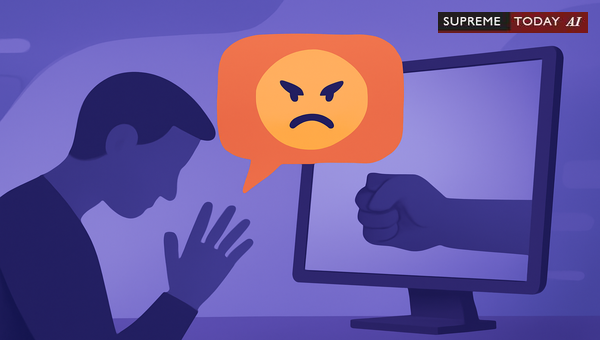 Liability for Criminal Intimidation and Harassment in Virtual Worlds under IPC Sections 503 & 506