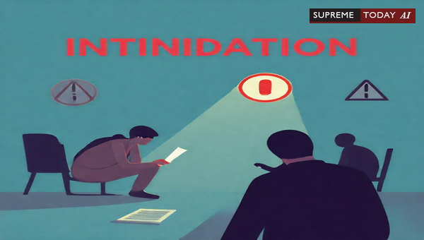 Understanding the Legal Ingredients of Criminal Intimidation Under Section 506 of the IPC
