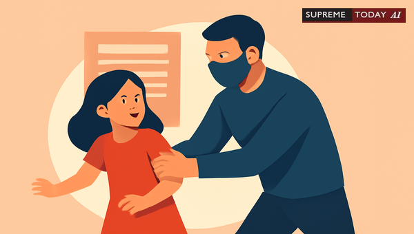 Criminal Liability for Attempted Kidnapping under Section 363 read with 511 of the IPC