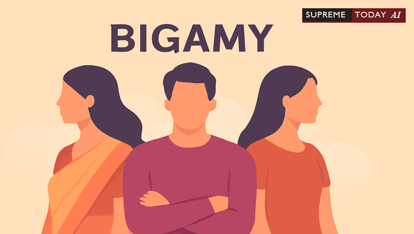 Criminal Liability for Bigamy Under IPC Sections 494 and 495: Legal Requirements and Proof