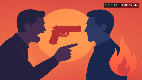 Criminal Liability for Incitement to Violence: Lessons from Kishan Chand v Sohan Lal