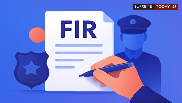 Criminal Liability for Mere Knowledge of an Offence: Legal Distinctions in Indian Law