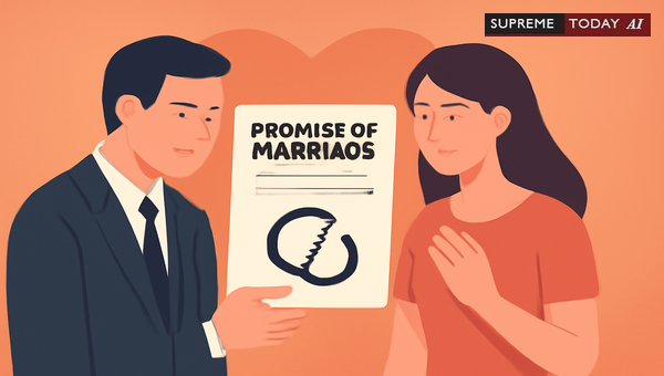 Criminalizing Marriage Promise Breach: Proving Dishonest Inducement under IPC 420 and 406