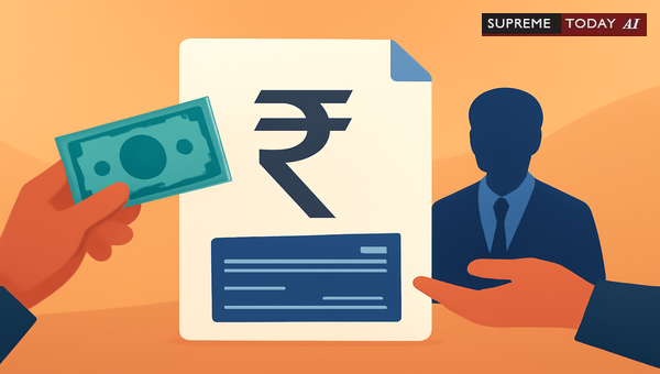 Criminal Liability in Money Transactions: Distinguishing Civil Disputes from Cheating and Fraud