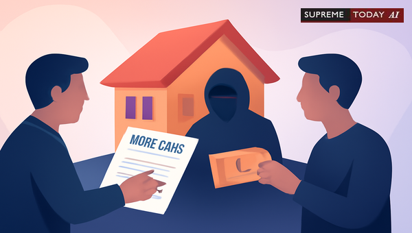 Criminal Liability for Mortgage Concealment in Property Sales: Analyzing IPC Sections 415 & 420