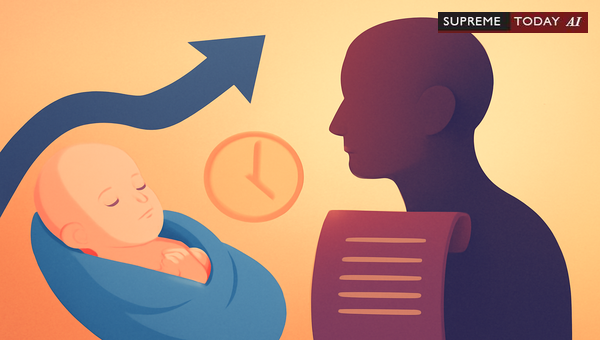 Can a Newborn Be Criminally Charged at Birth? Understanding Legal Personality in India