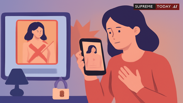 Criminal Liability for Non-Consensual Dissemination of Morphed Images Under IT Act Section 67A
