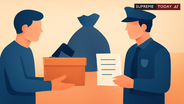 Criminal Liability for Possession of Stolen Property: Proving Mens Rea under Section 411 IPC