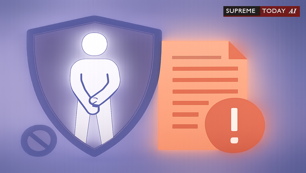 Criminal Liability for Public Indecency and Exposing Genitals in India: Legal Standards