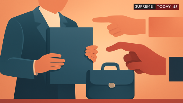 Criminal Liability for Supurdnama Violation: Analyzing Section 406 IPC Breach of Trust