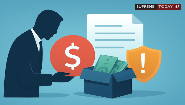 Criminal Liability of Trustees for Embezzlement Under MP Public Trusts Act