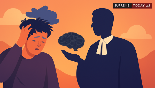 Criminal Liability and Insanity Defense Under Section 84 of the Indian Penal Code