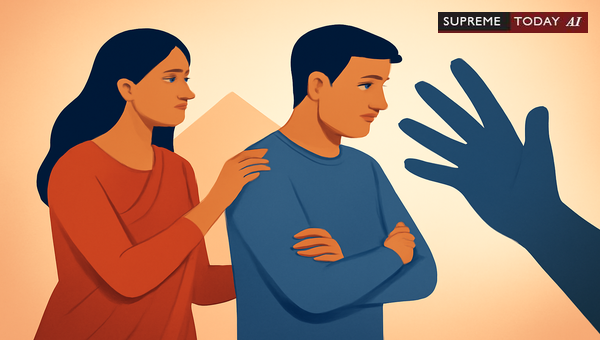 Criminal Liability of Wives Harboring Husbands: Section 52A IPC and Indian Judicial Precedent