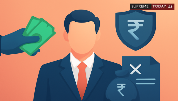 Criminal Misconduct Prosecutions under Section 13 of the Prevention of Corruption Act 1988