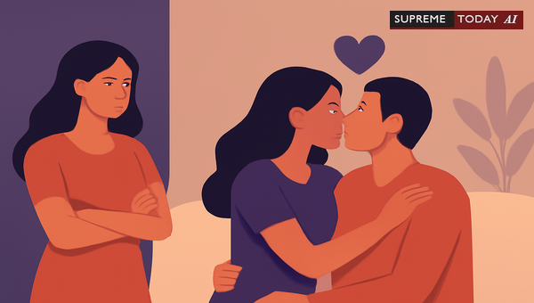 Potential Criminal Charges and Marital Litigation Risks in Indian Wife Swapping Cases