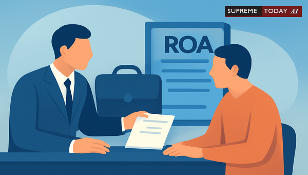 Filing Criminal Revisions and Appeals via Memo of Appearance: Legal Validity and Procedures