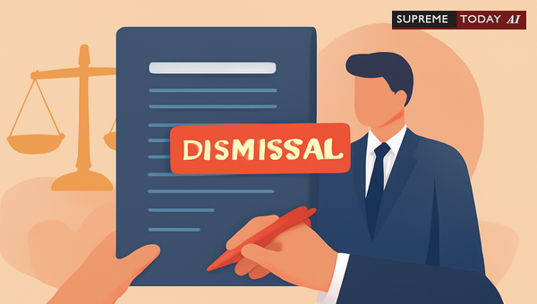 Finality of Criminal Sentences After Dismissal of Revision Petitions: Judicial Precedents