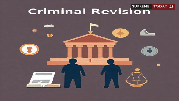 Legal Standards and Exceptional Circumstances for Exemption from Surrender in Criminal Revision