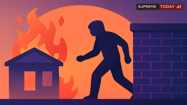 Criminal Trespass and Arson Liability: Legal Implications of IPC Sections 441 and 427