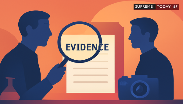 Prosecution Evidence and Witness Reliability in Criminal Trials