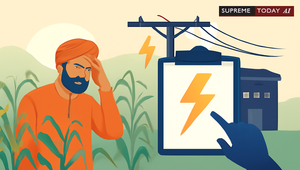 Litigating Crop Loss Claims Against Electricity Providers: Evidence and Compensation Precedents