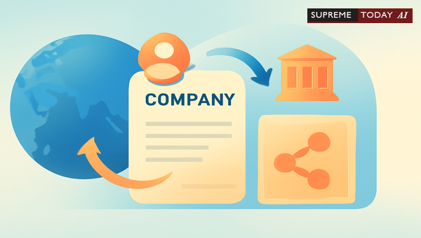 Cross-Border Share Transfers from UK to India: Compliance with FEMA and Companies Act 2013