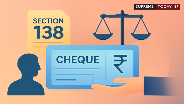 Cross-Examination Strategies for Section 138 NI Act Debt Cases