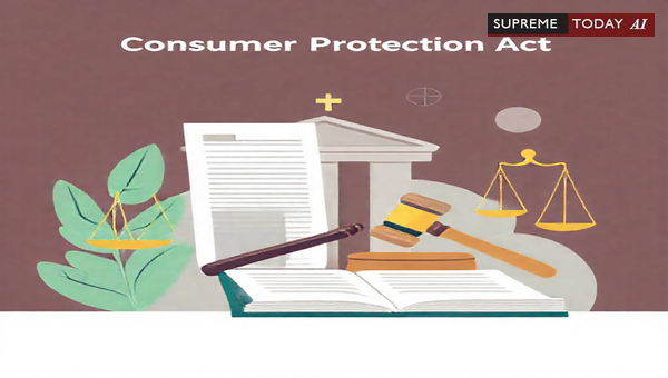 Cross-Examination in Consumer Court: When Is It Permitted as a Legal Right?