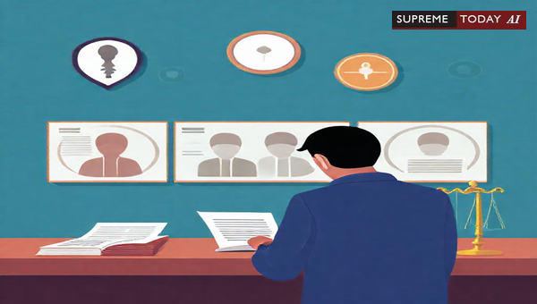 Cross-Examination Identification: Can You Introduce New Photos in Court?