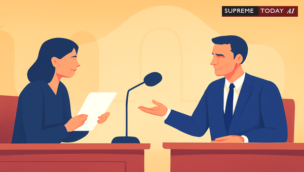 Limiting Cross-Examination Rights under Section 61A of the ATIPSOM Act in Malaysia