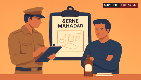 Cross-Examination Strategies for Liquor Shop Witnesses in Abkari Act Theft Prosecutions