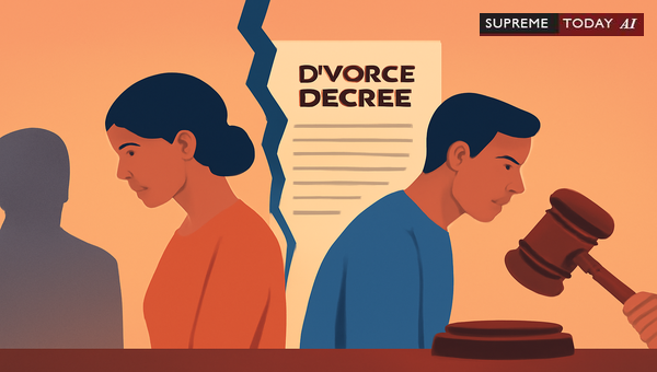 Cross-Examination Strategies for Husband's Cruelty Divorce Under Special Marriage Act