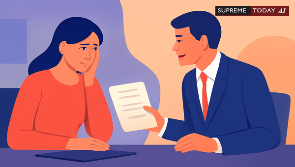 Cross-Examination Rights in POSH Act Inquiries: Legal Requirements and Judicial Precedents