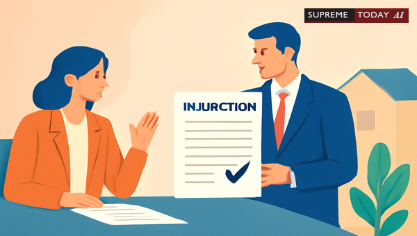 Cross-Examination Strategies for Landlords in Tenant Suits for Declaration and Injunction