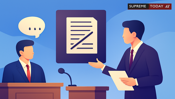 Admissibility of Cross-Examination in ATIPSOM and Immigration Deposition Proceedings