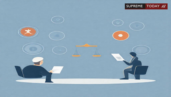 Cross-Examination Scope: Challenging Defendant Witnesses on New Issues