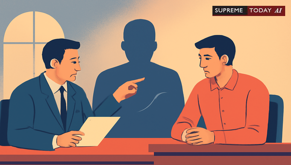 Cross-Examination Standards Under Section 308 IPC: Judicial Guidelines and Case Law