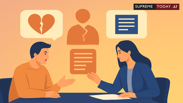 Cross-Examination Strategies to Challenge False Desertion Claims in Divorce Petitions
