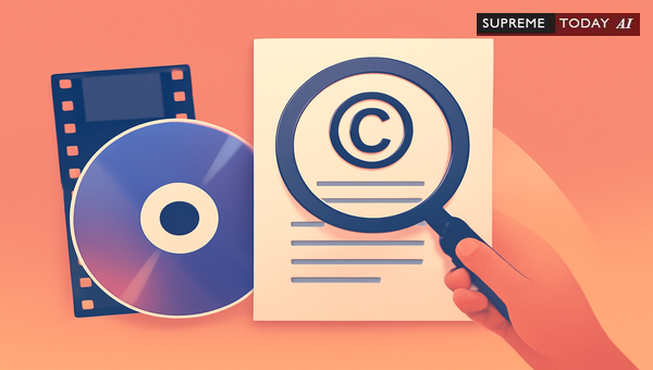 Cross-Examination Strategies in Copyright Infringement Cases for Cinematograph Films
