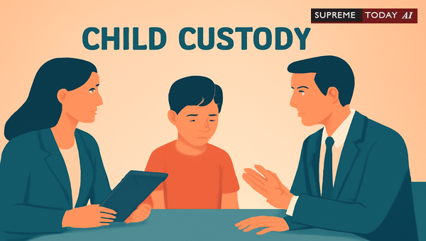 Effective Cross-Examination Strategies in Guardian and Ward Proceedings for Child Custody