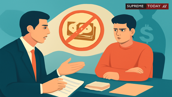 Cross-Examination Strategies for Proving Money Lending Business and Licensing Violations