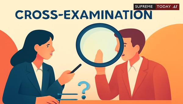 Cross-Examination Strategies for Section 420 IPC Cheating and Dishonest Inducement Cases