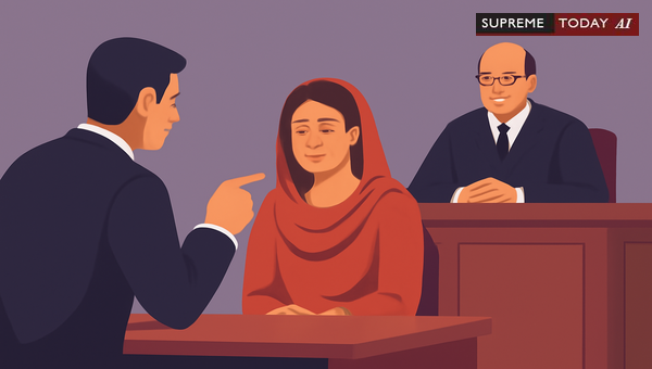 Cross-Examination of Victims in POCSO and Criminal Proceedings: Procedural Safeguards