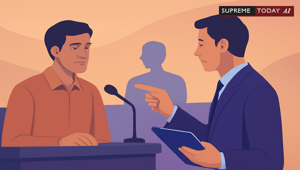 Cross-Examining Witnesses in Section 324 IPC Cases: Tactics for Proving Inconsistencies