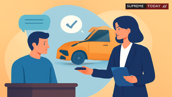 Cross-Examining Applicants in Motor Accident Claims: Strategies for Vehicle Owner Defense