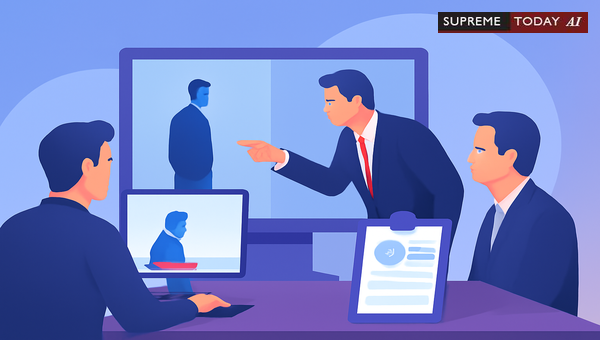 Cross-Examining CCTV Technician: Key Strategies