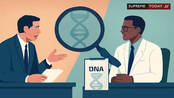 Cross-Examining DNA Evidence: Proving Methodology and Procedural Integrity in Criminal Defense